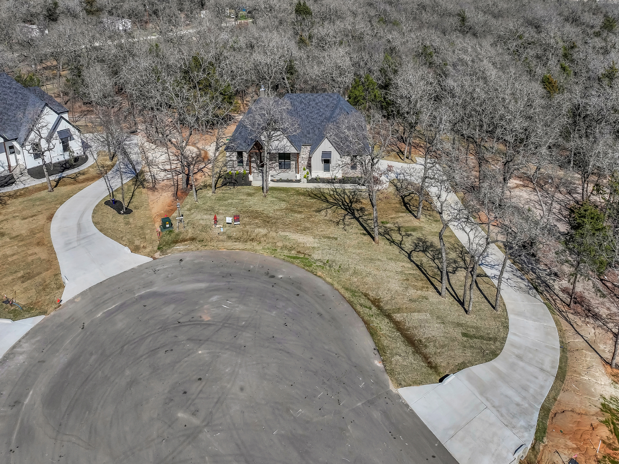 CT Homes