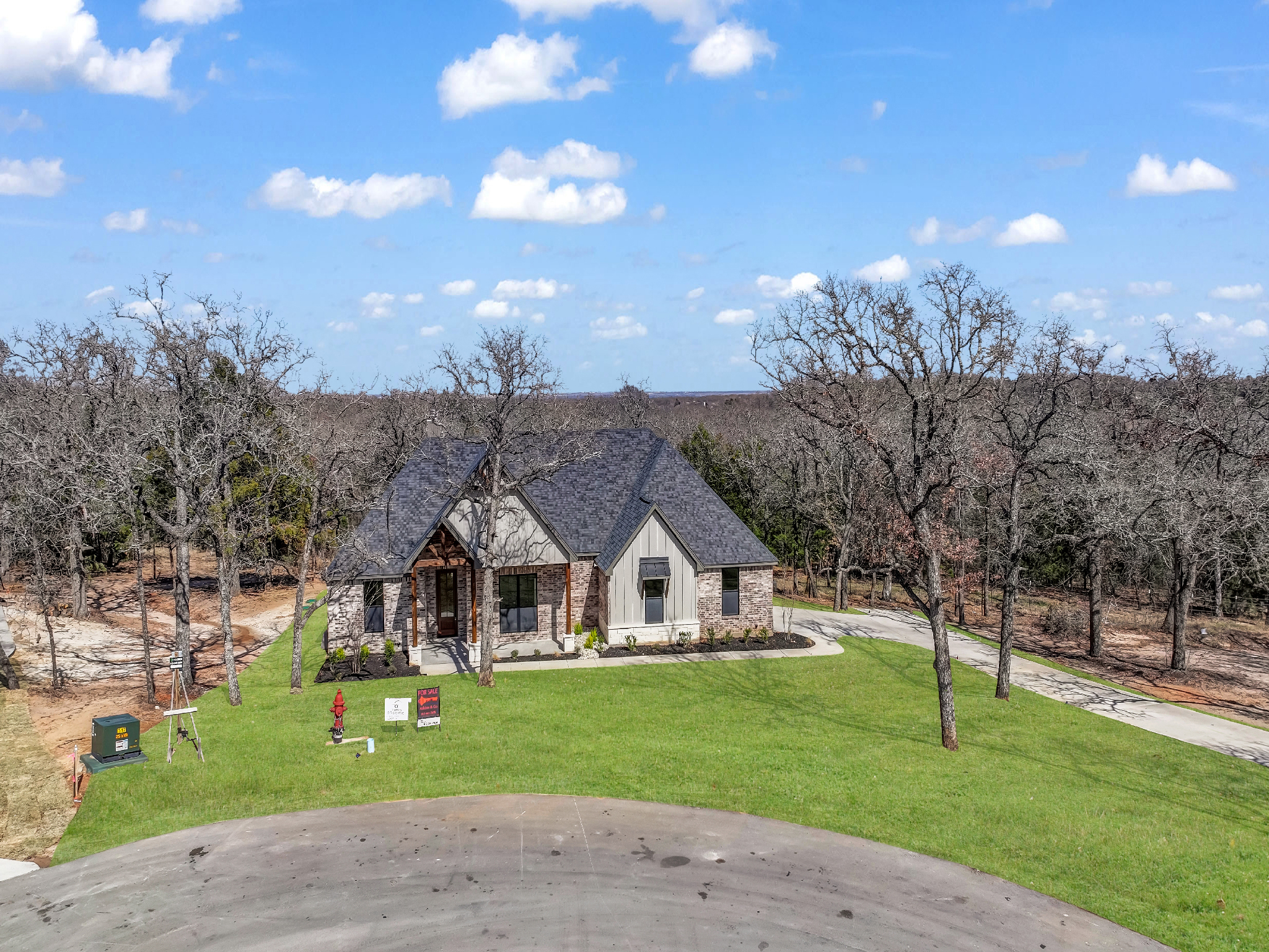 CT Homes