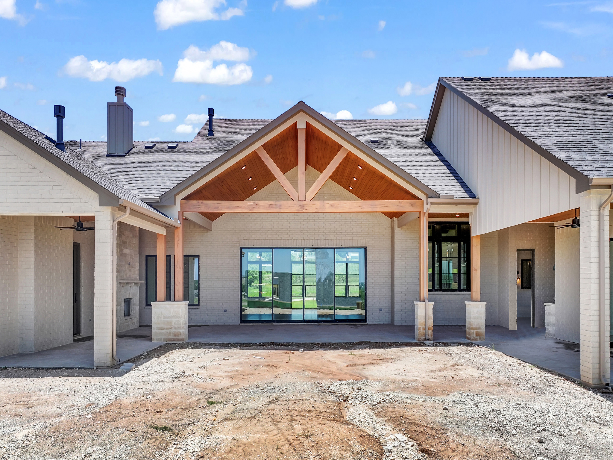 CT Homes