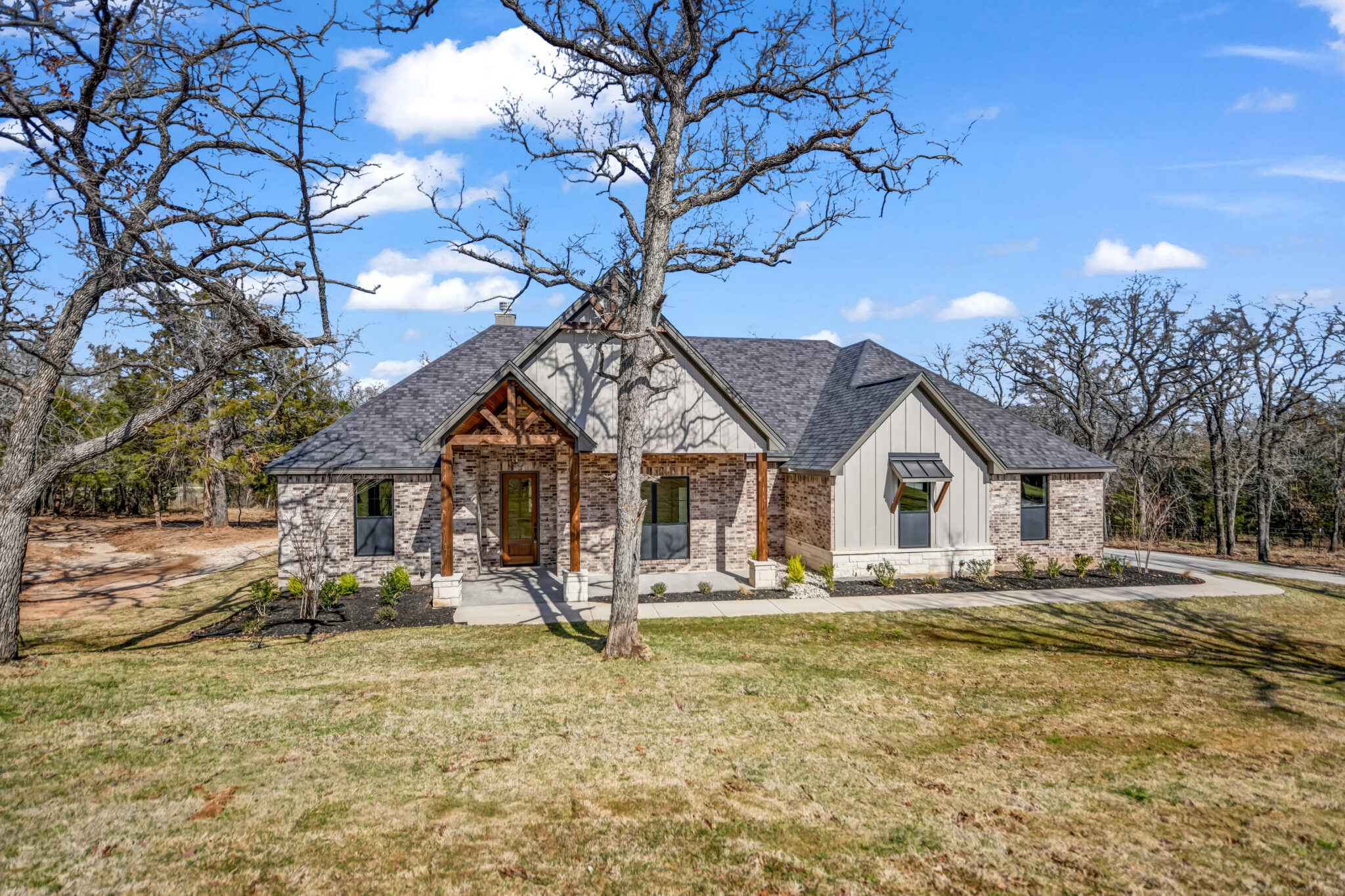 CT Homes