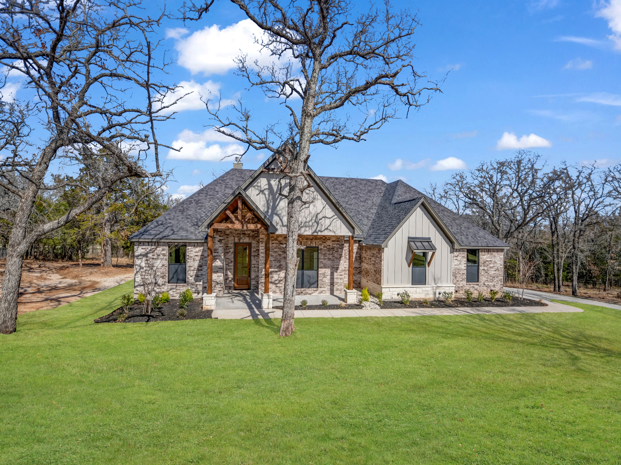 CT Homes