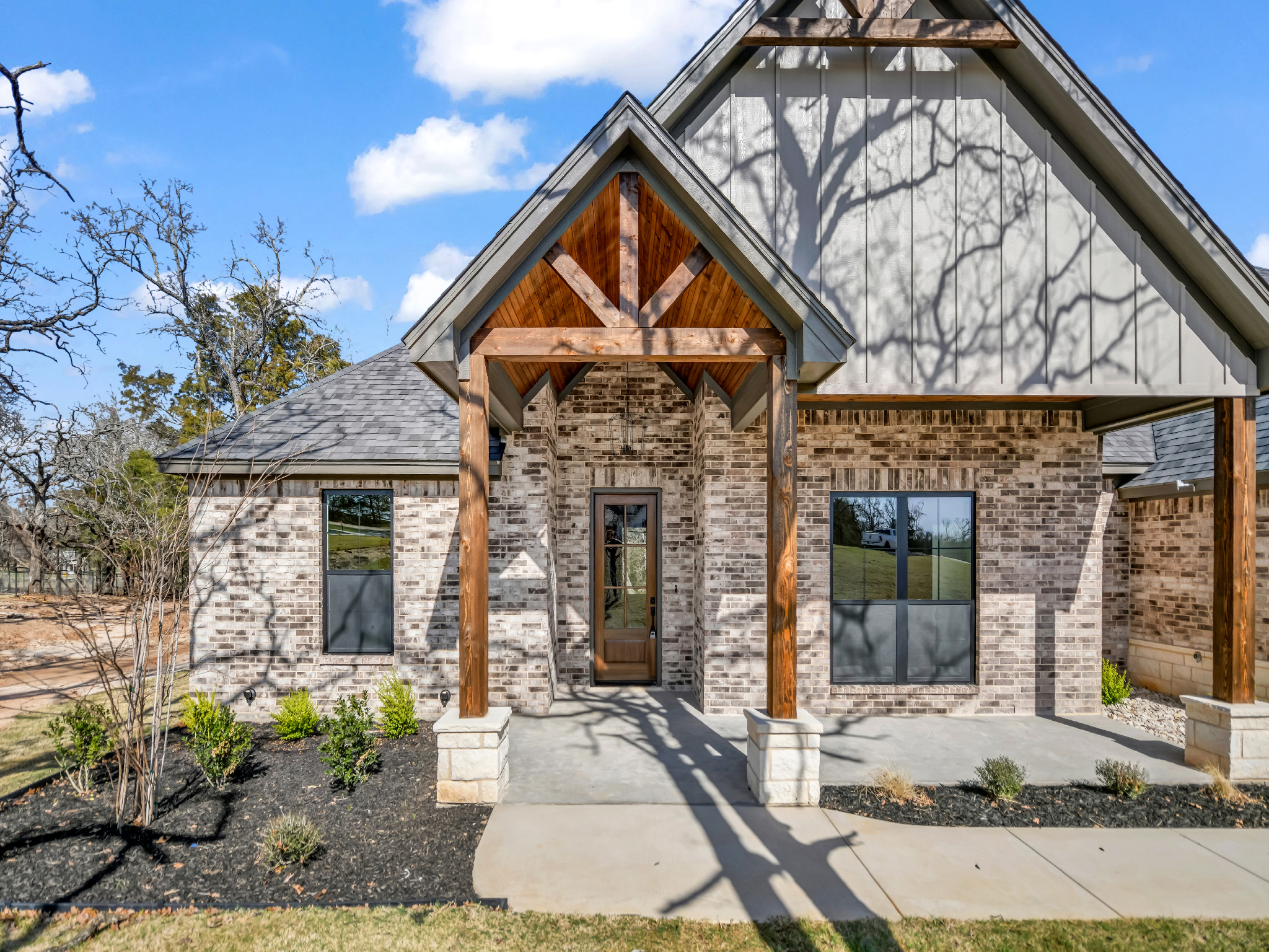 CT Homes