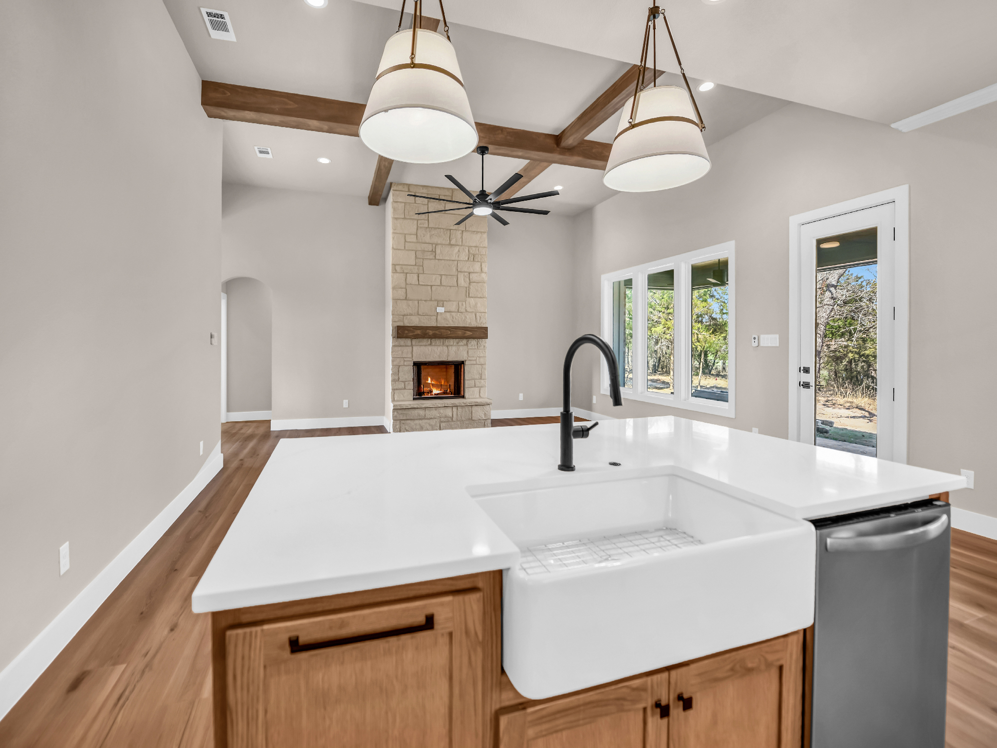 CT Homes