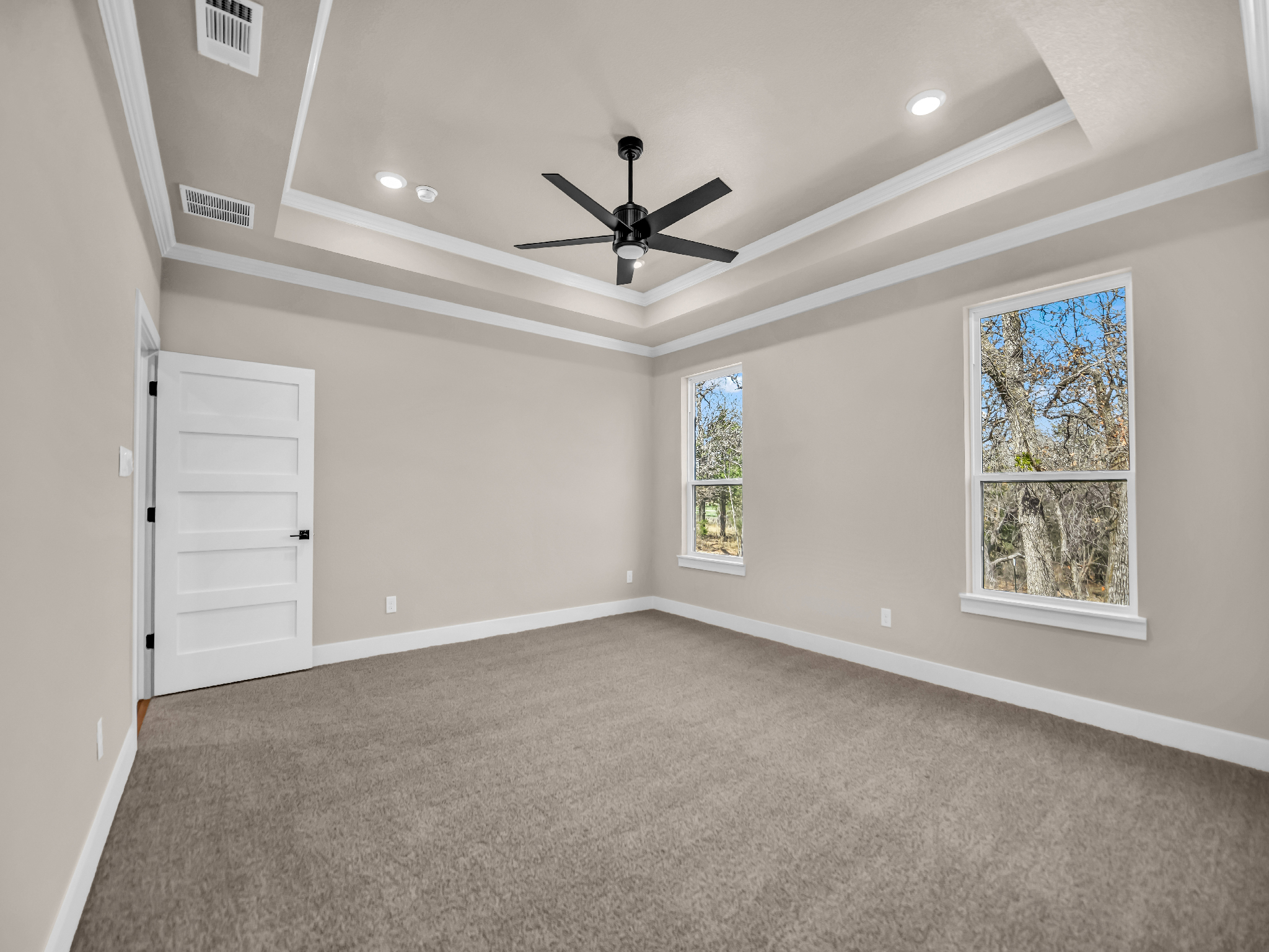 CT Homes