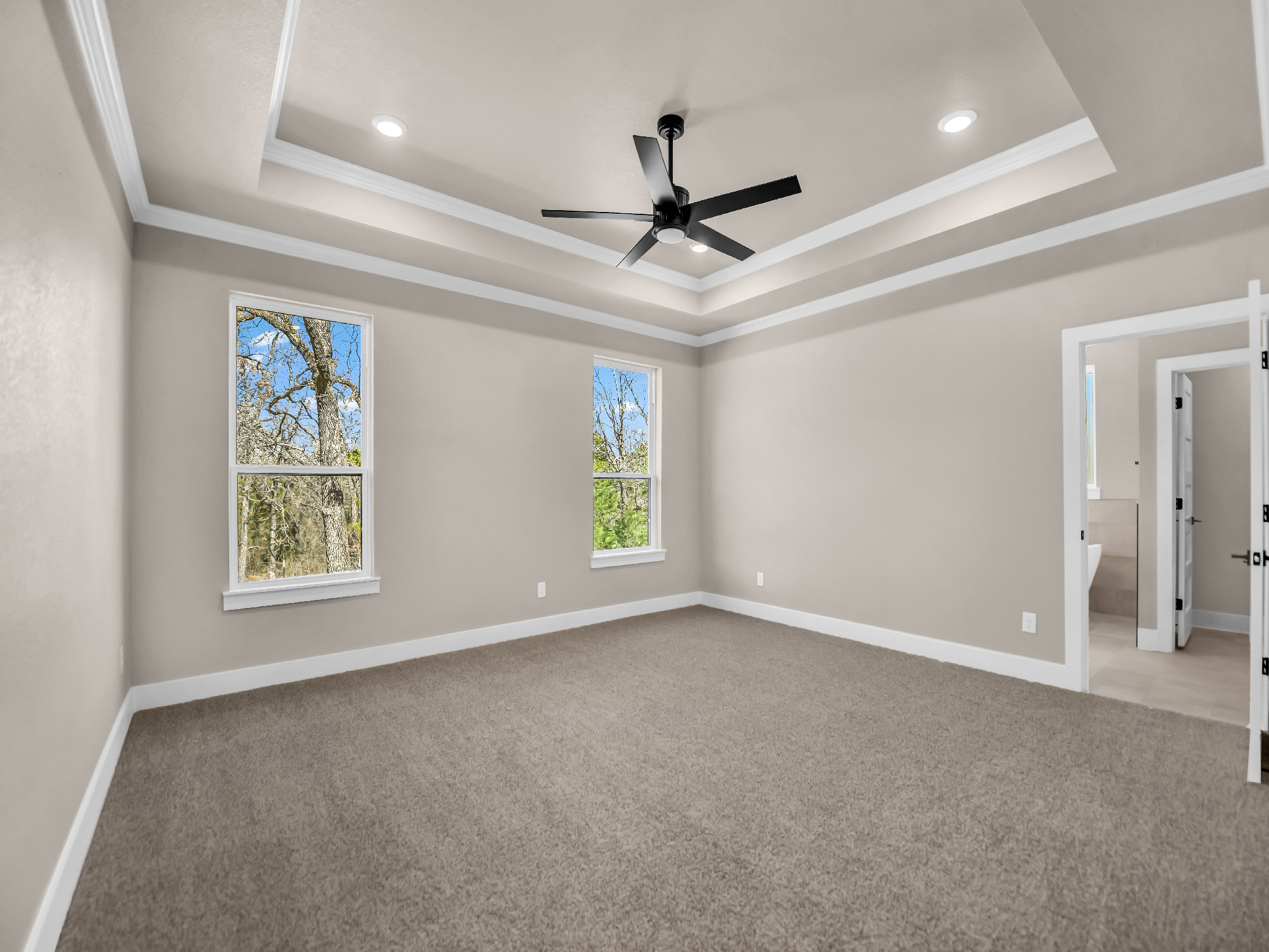 CT Homes