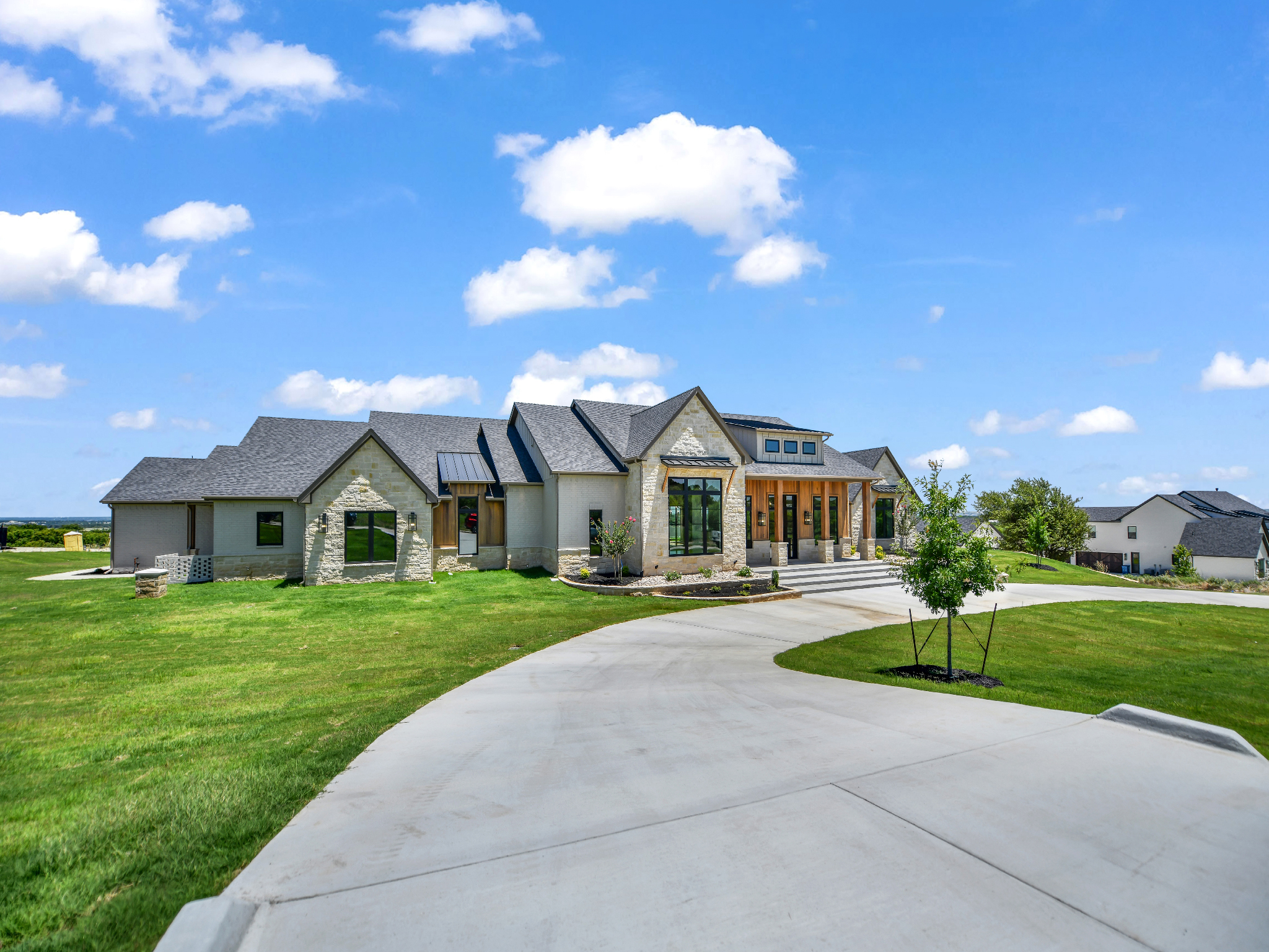 CT Homes