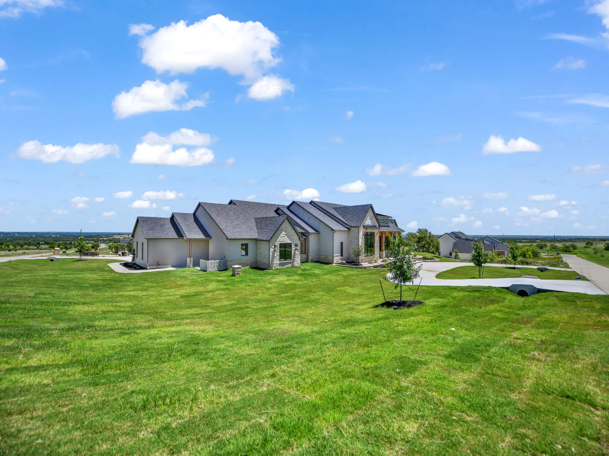 CT Homes