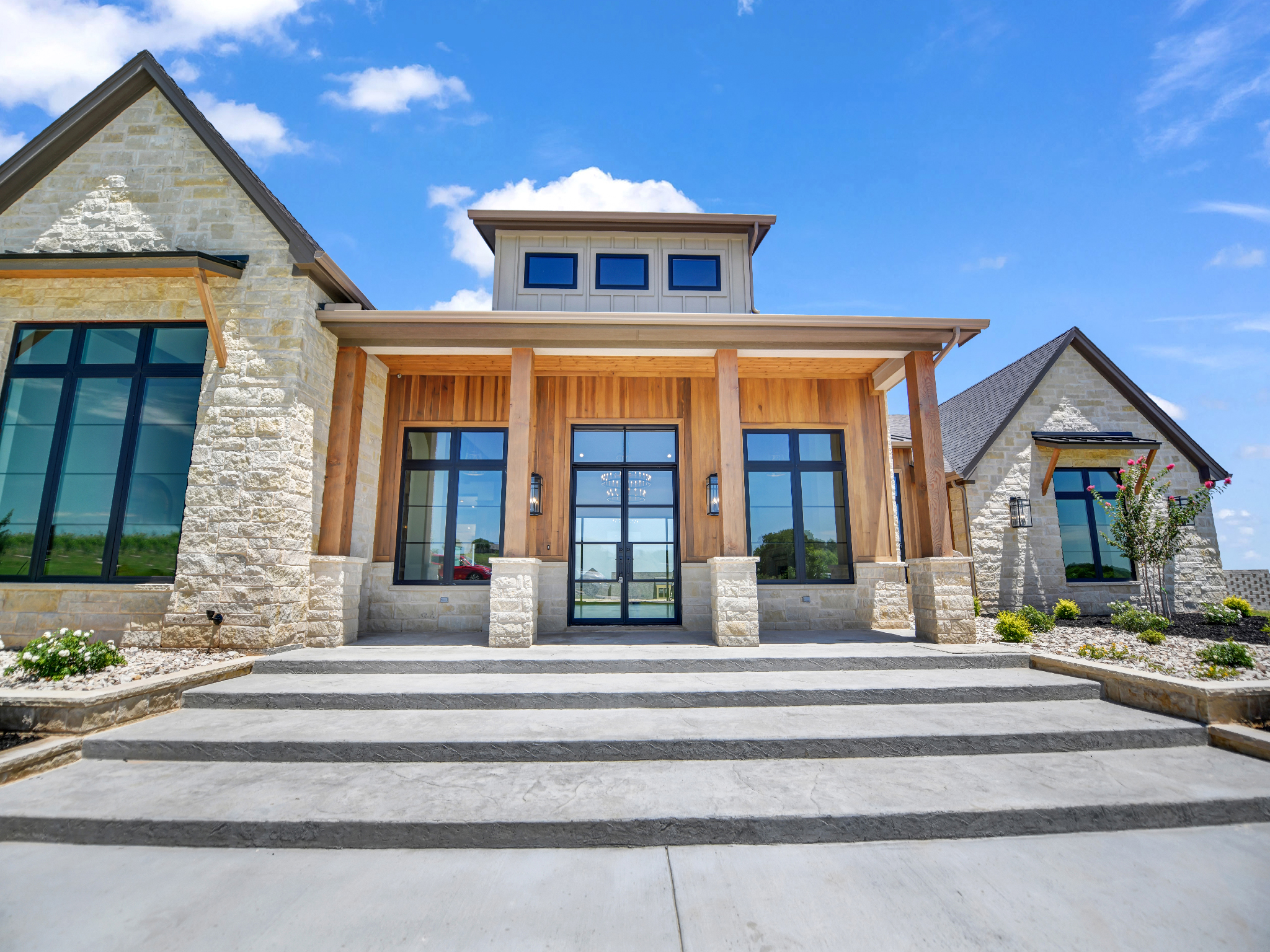CT Homes