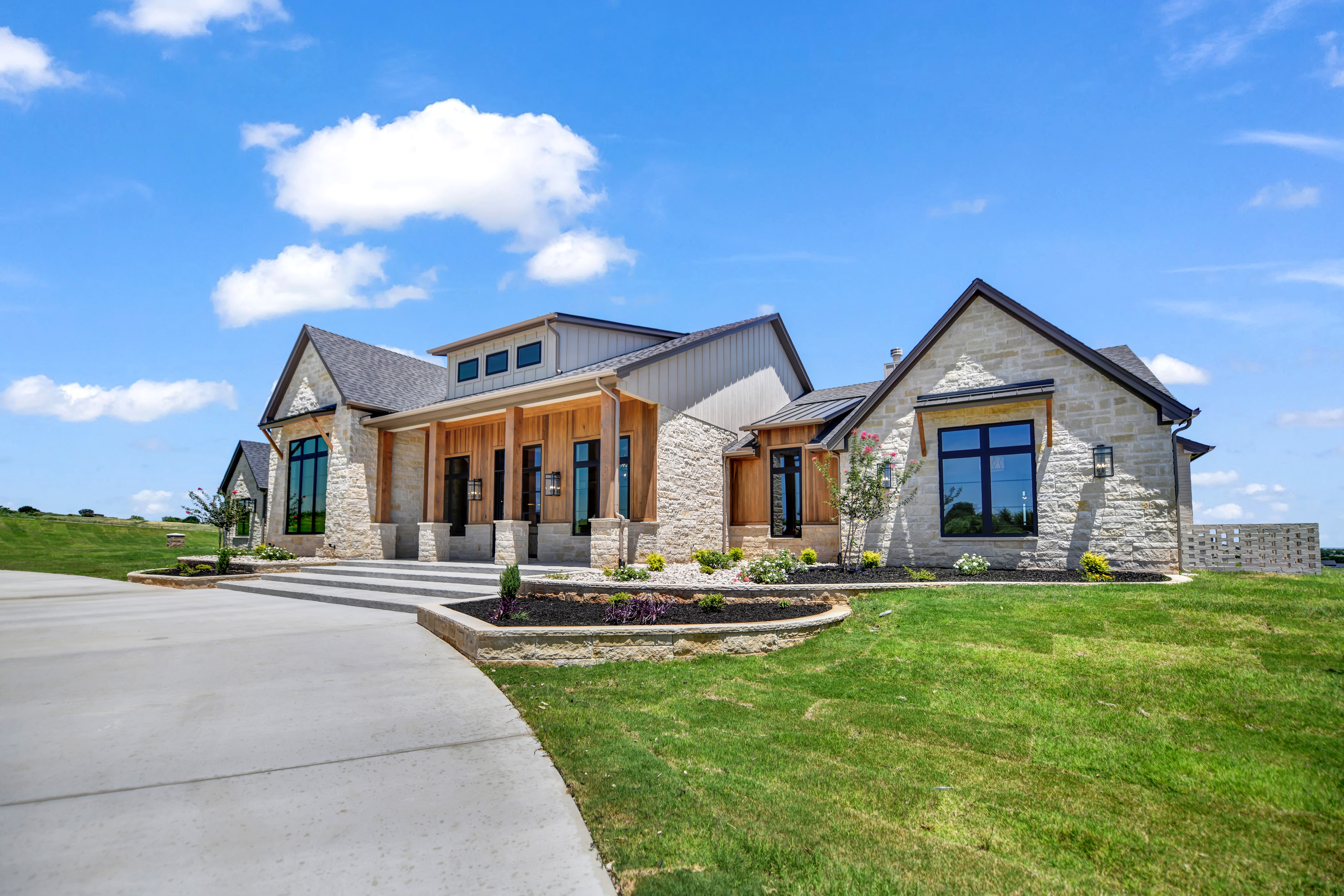 CT Homes