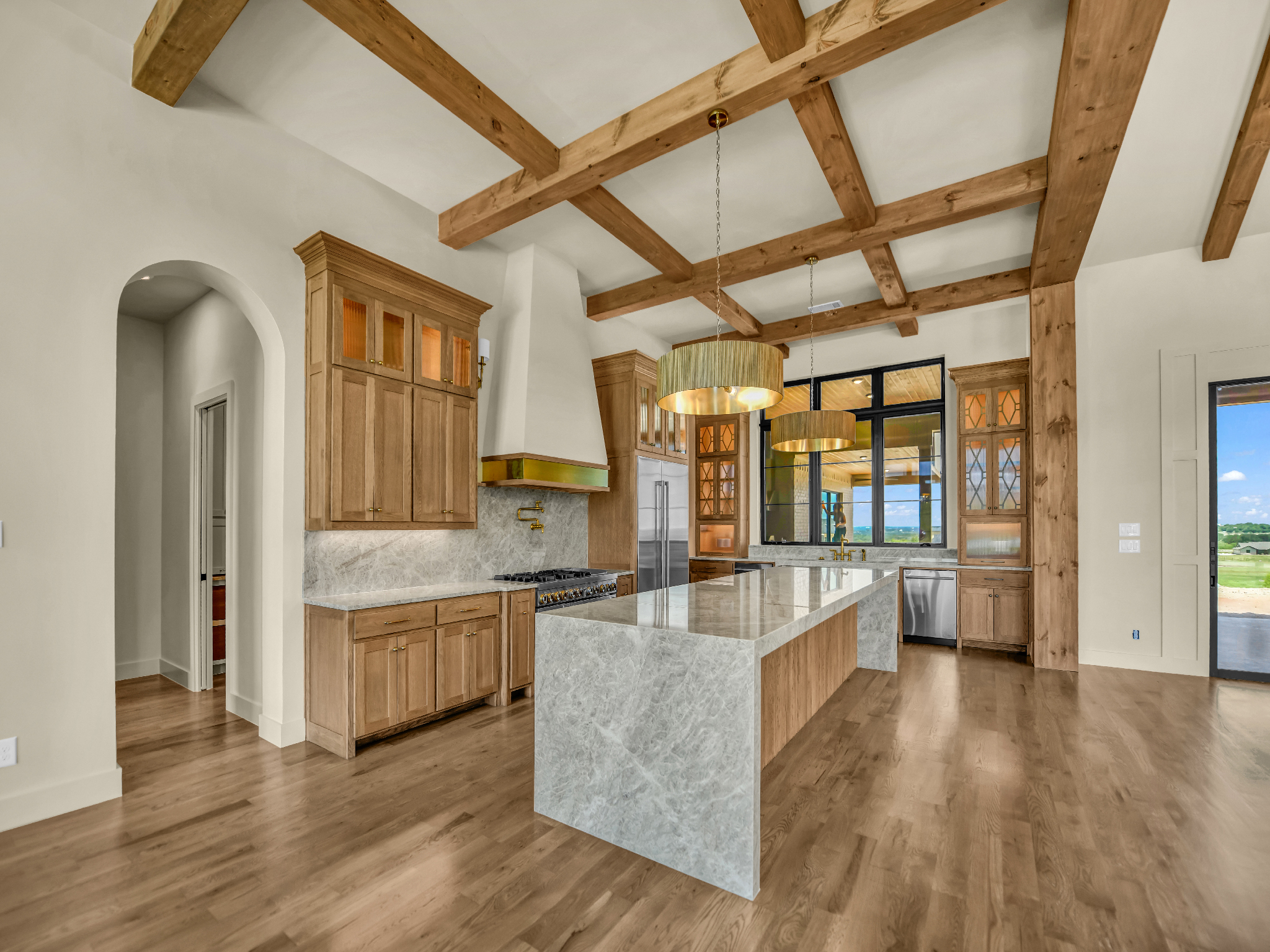 CT Homes