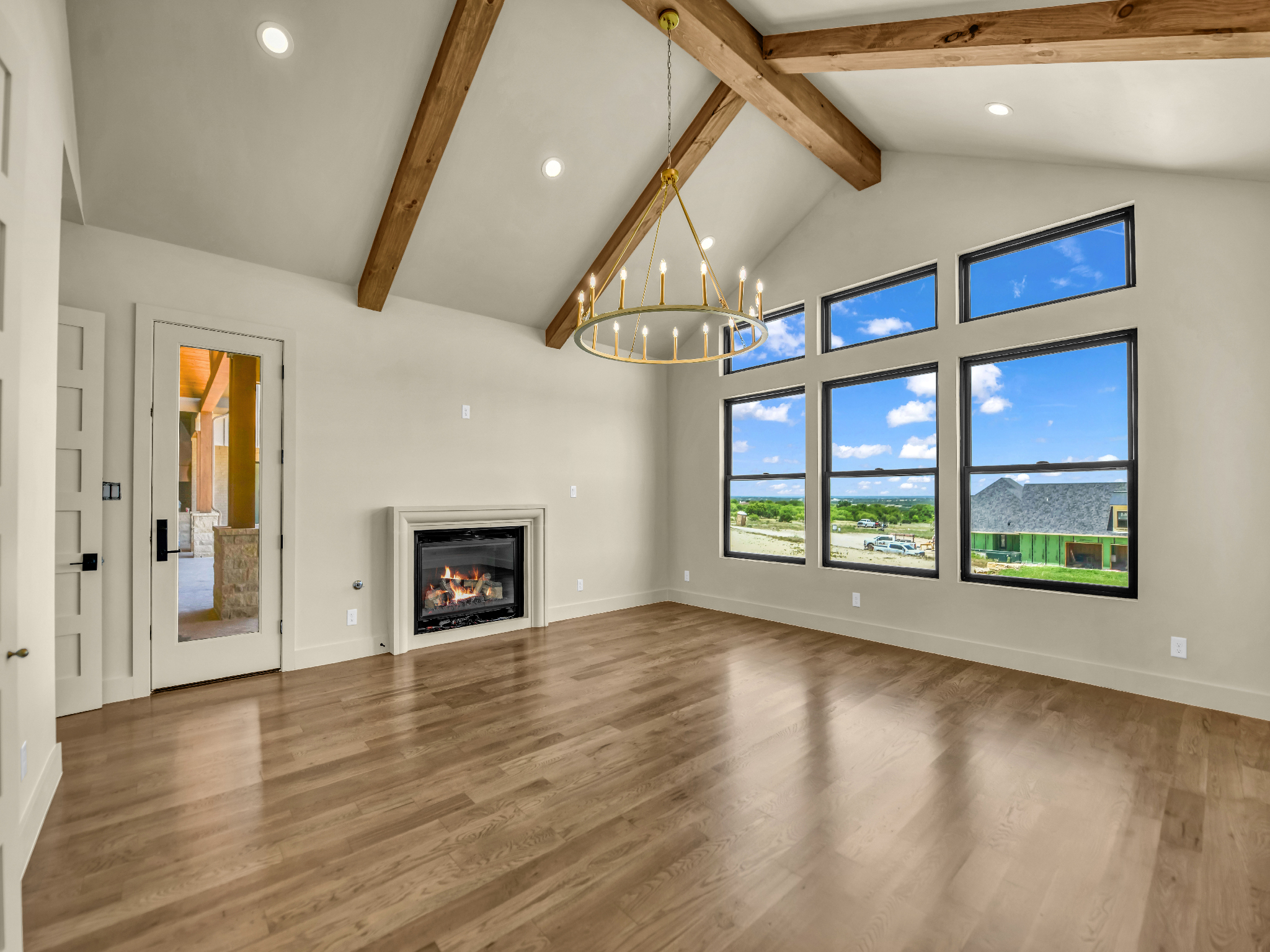 CT Homes