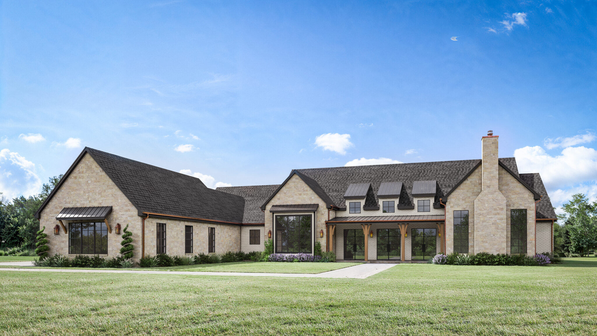 CT Homes