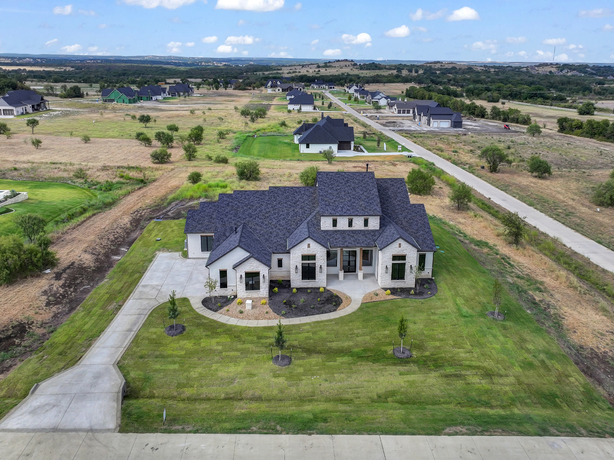 CT Homes