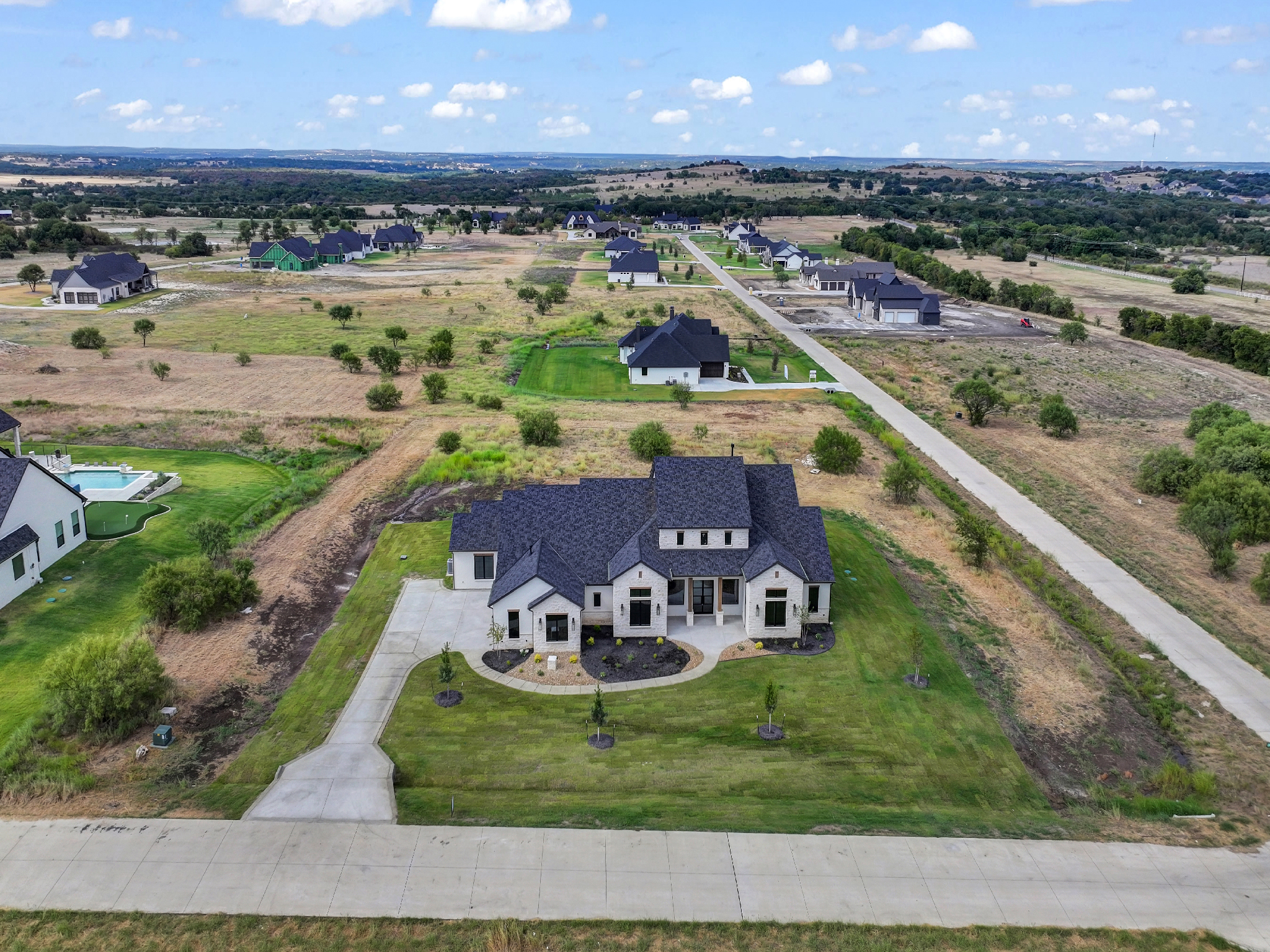 CT Homes