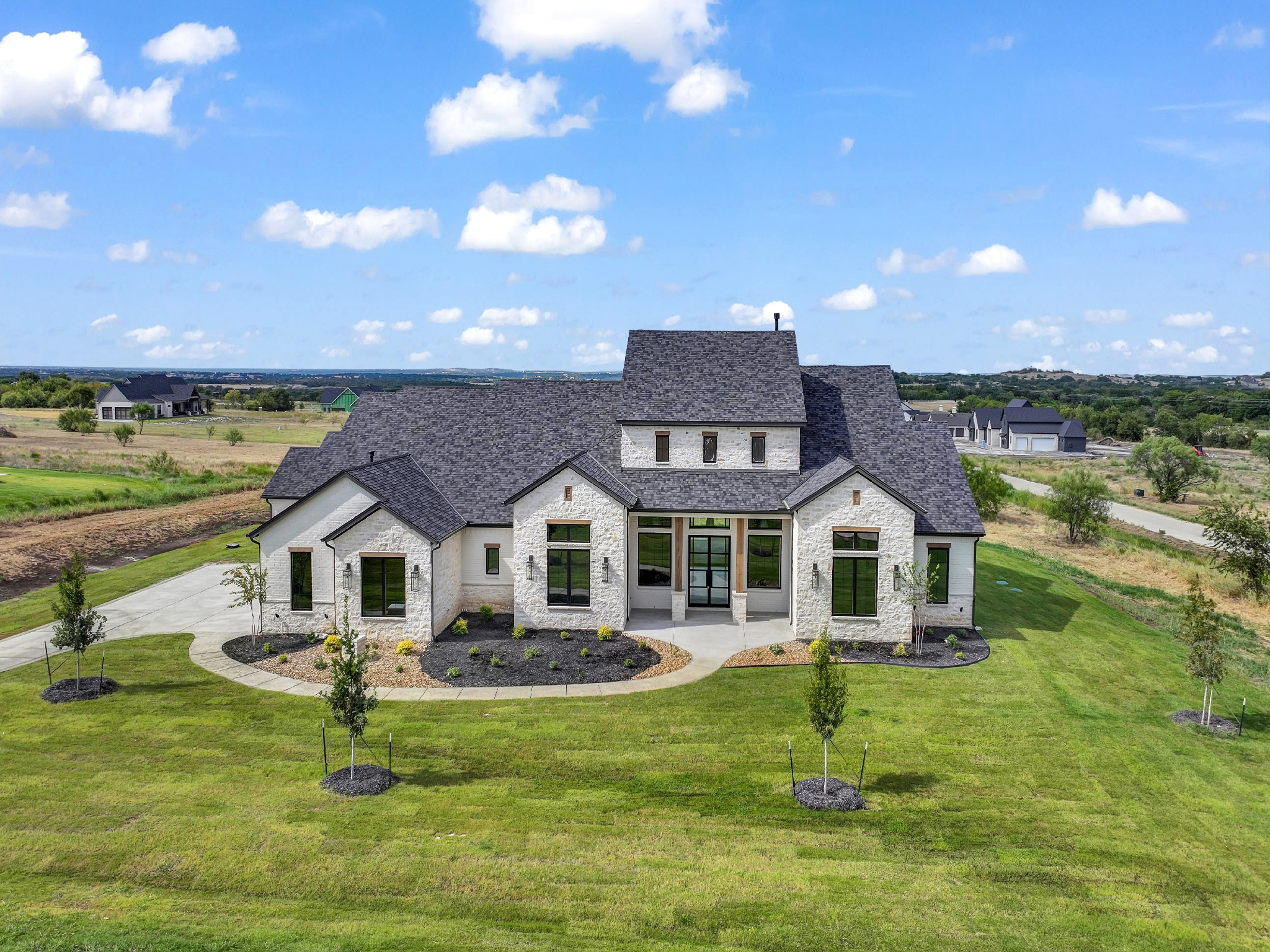 CT Homes