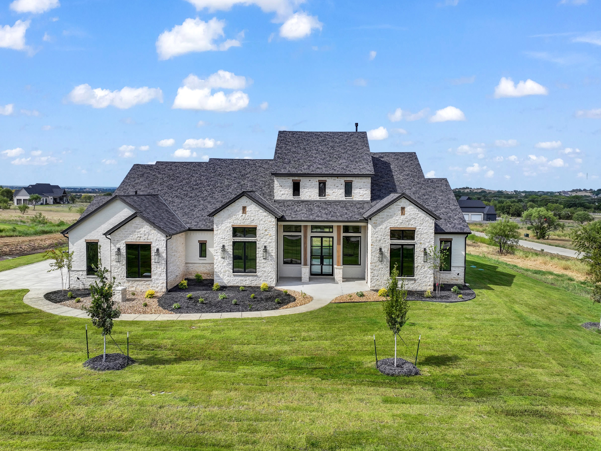 CT Homes