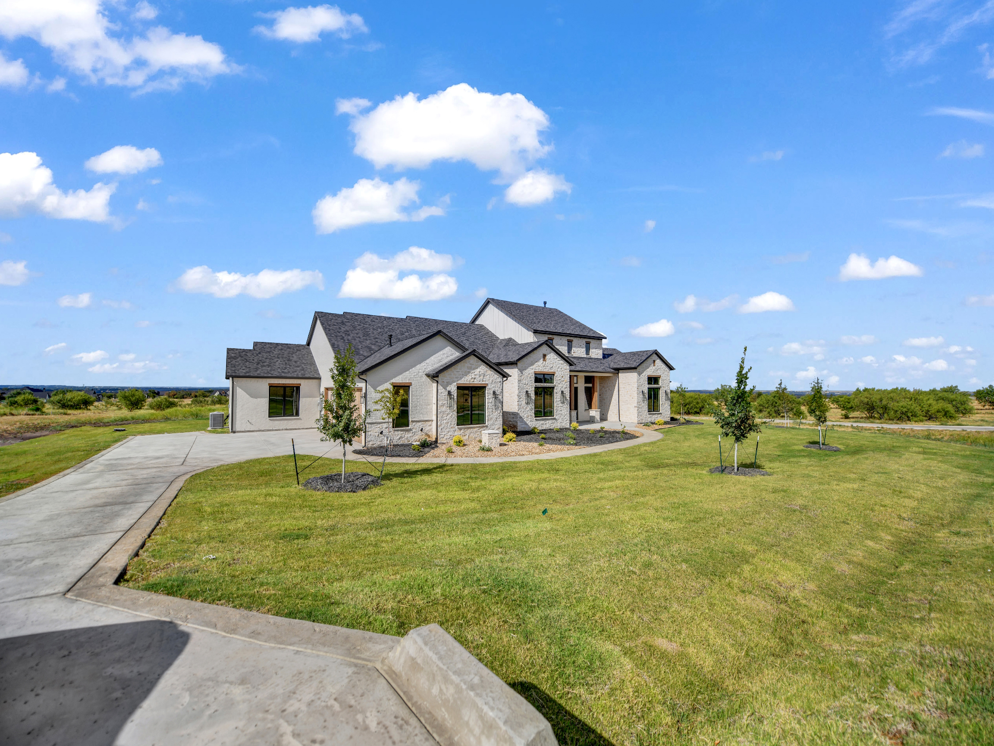 CT Homes