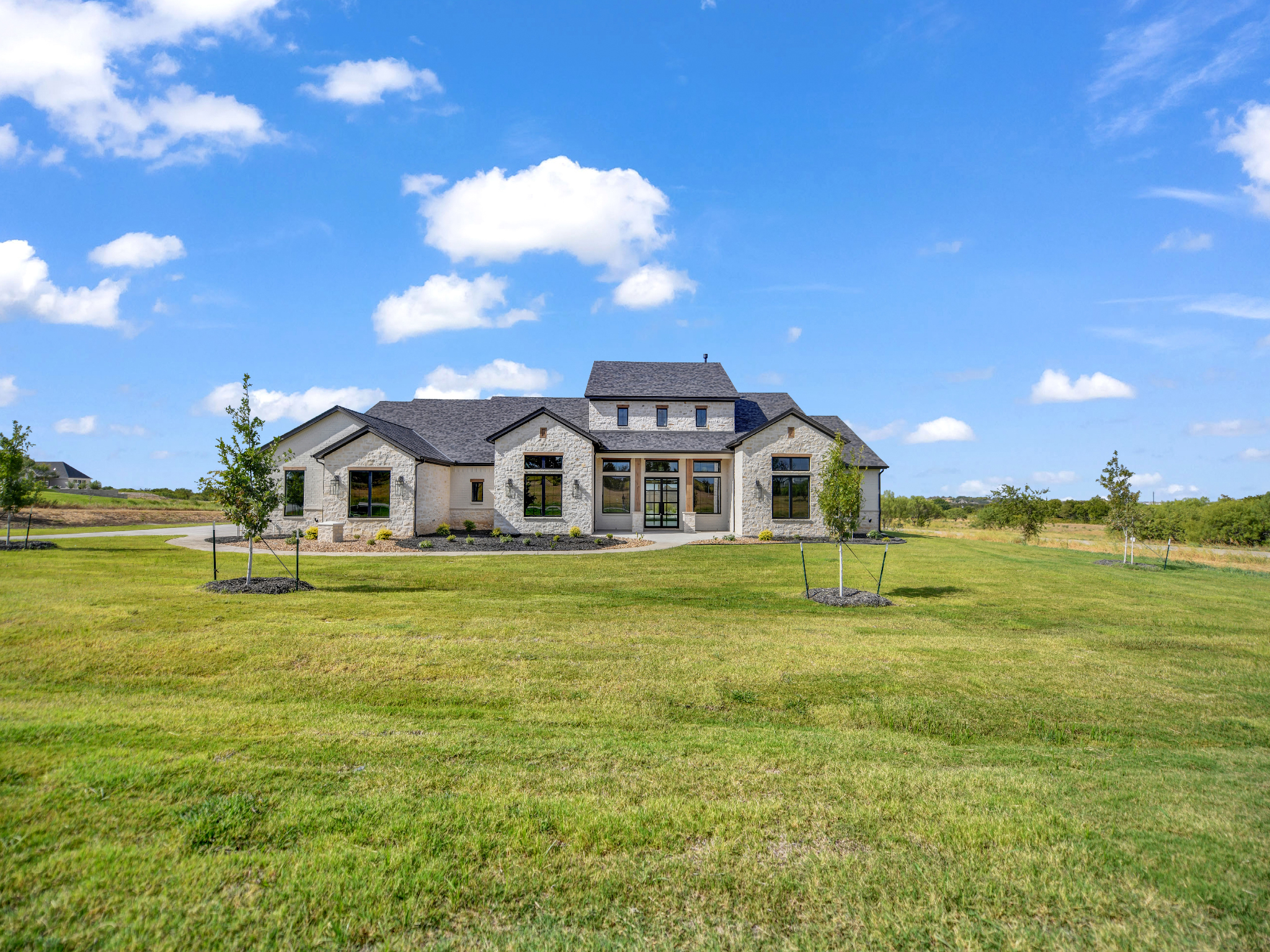 CT Homes