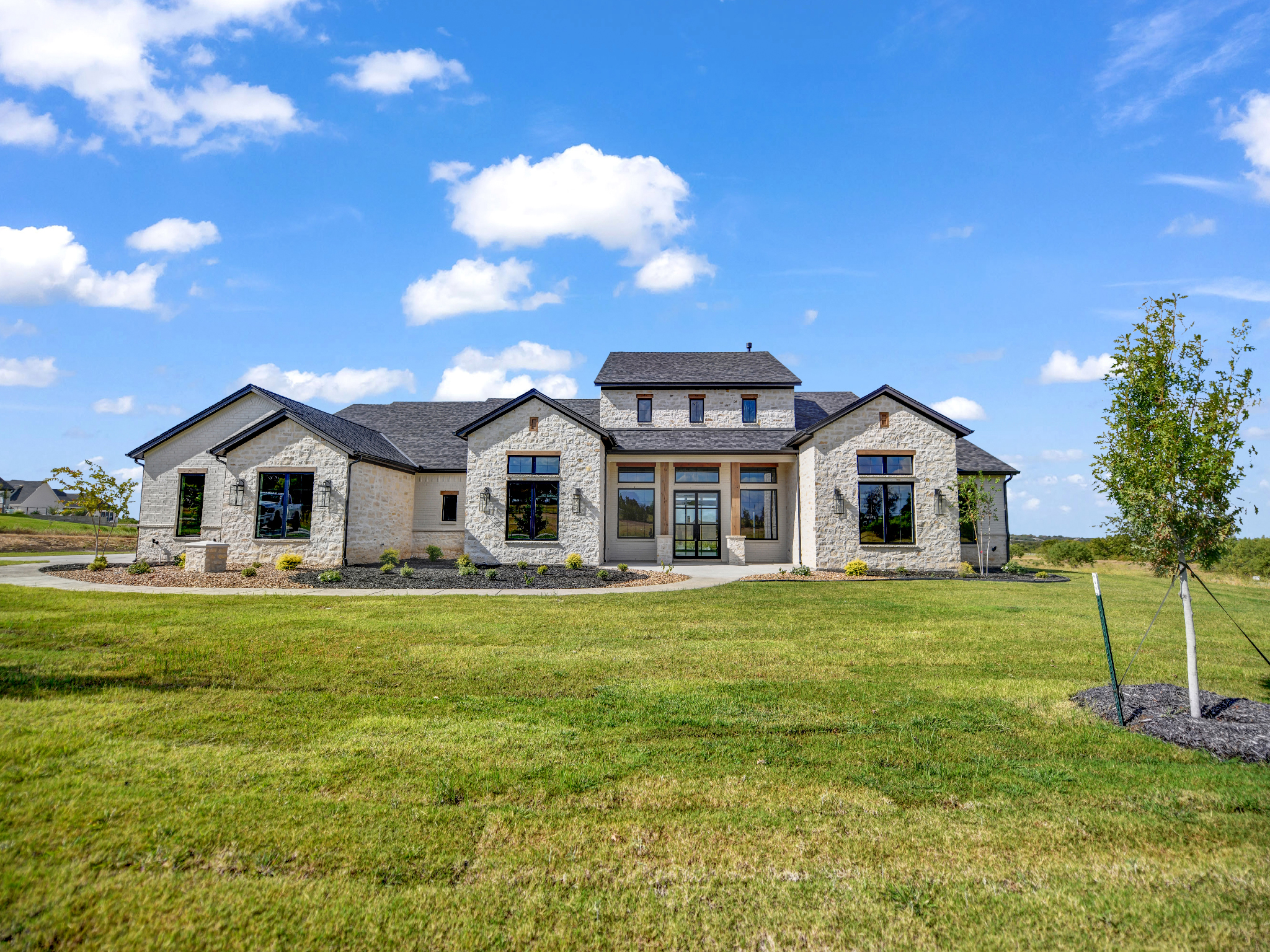 CT Homes