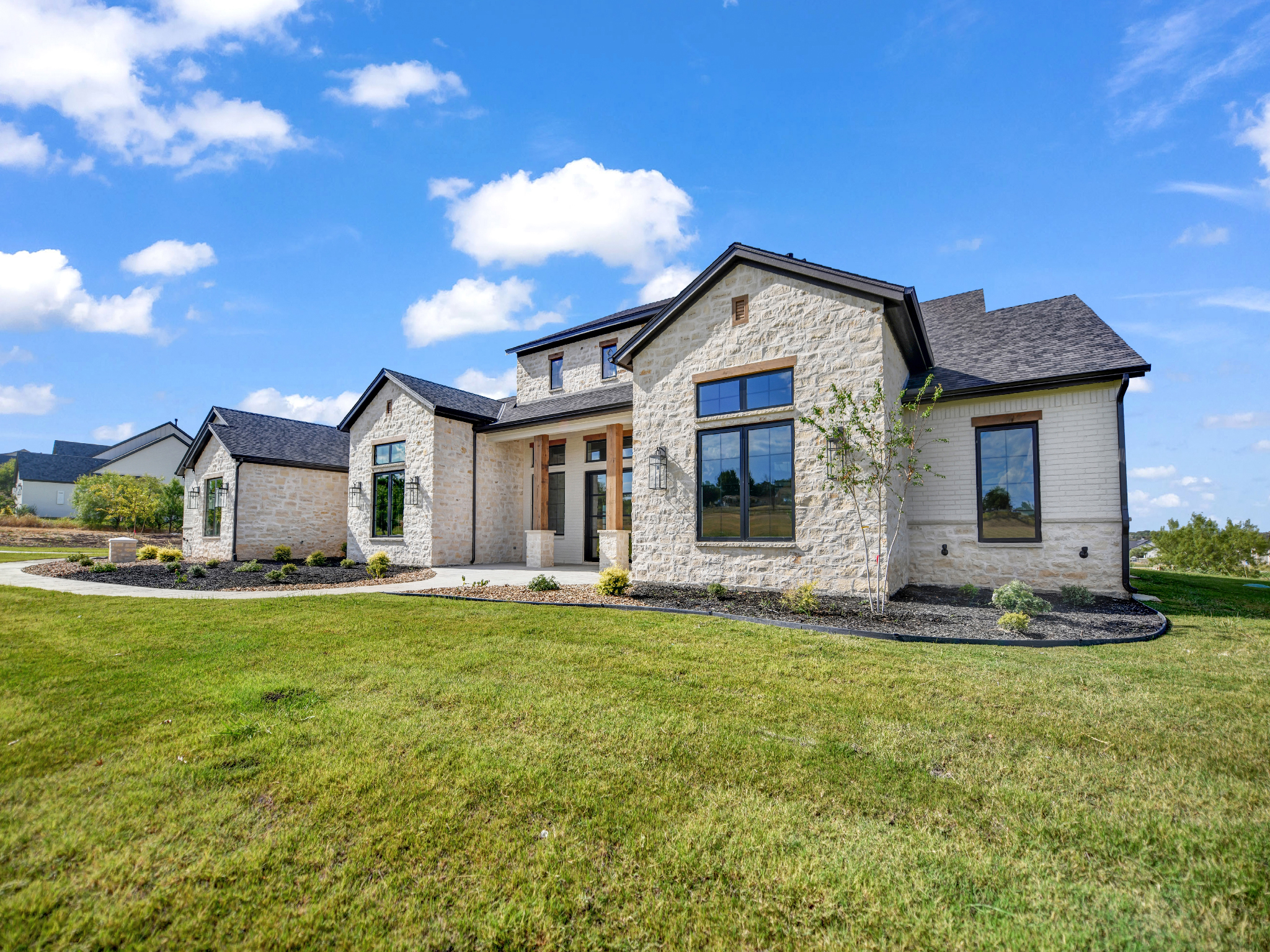 CT Homes