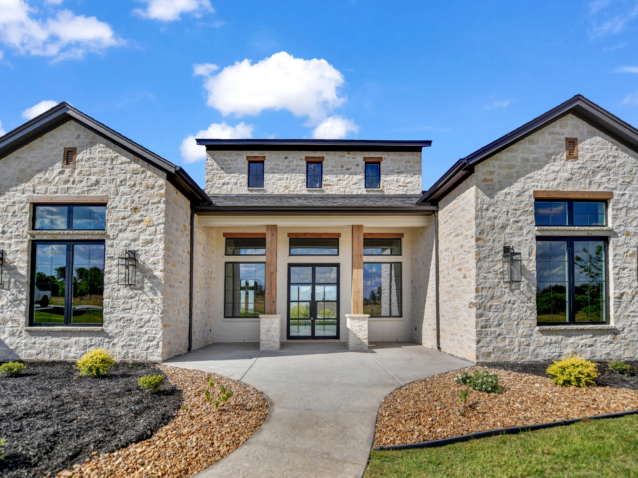 CT Homes
