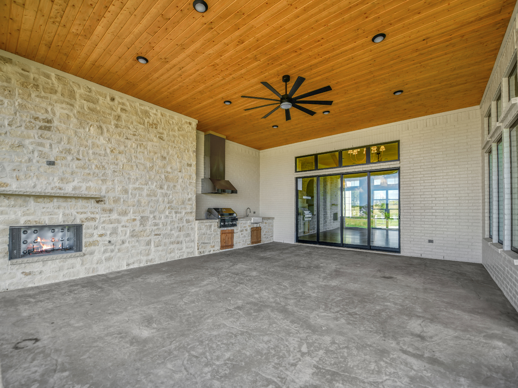 CT Homes