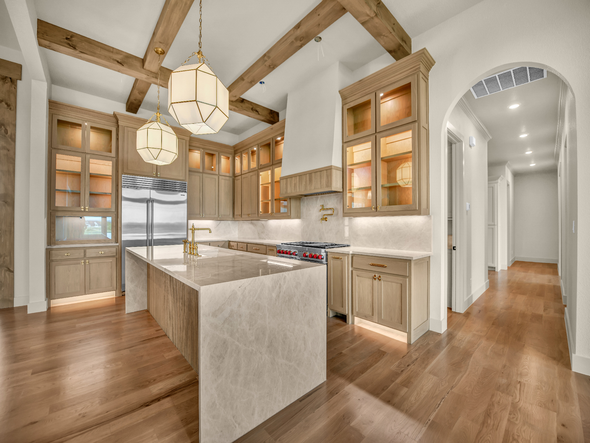 CT Homes