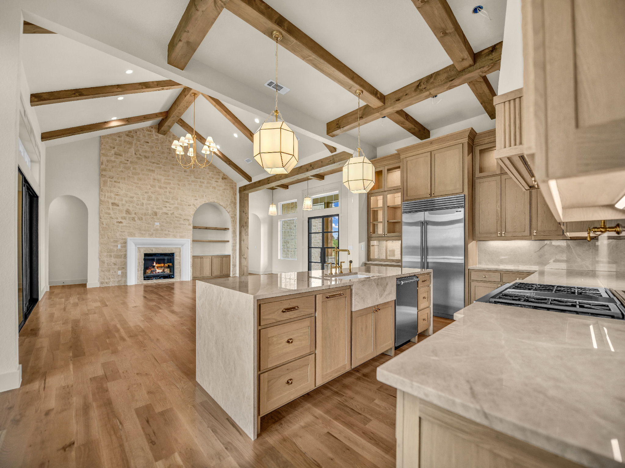 CT Homes