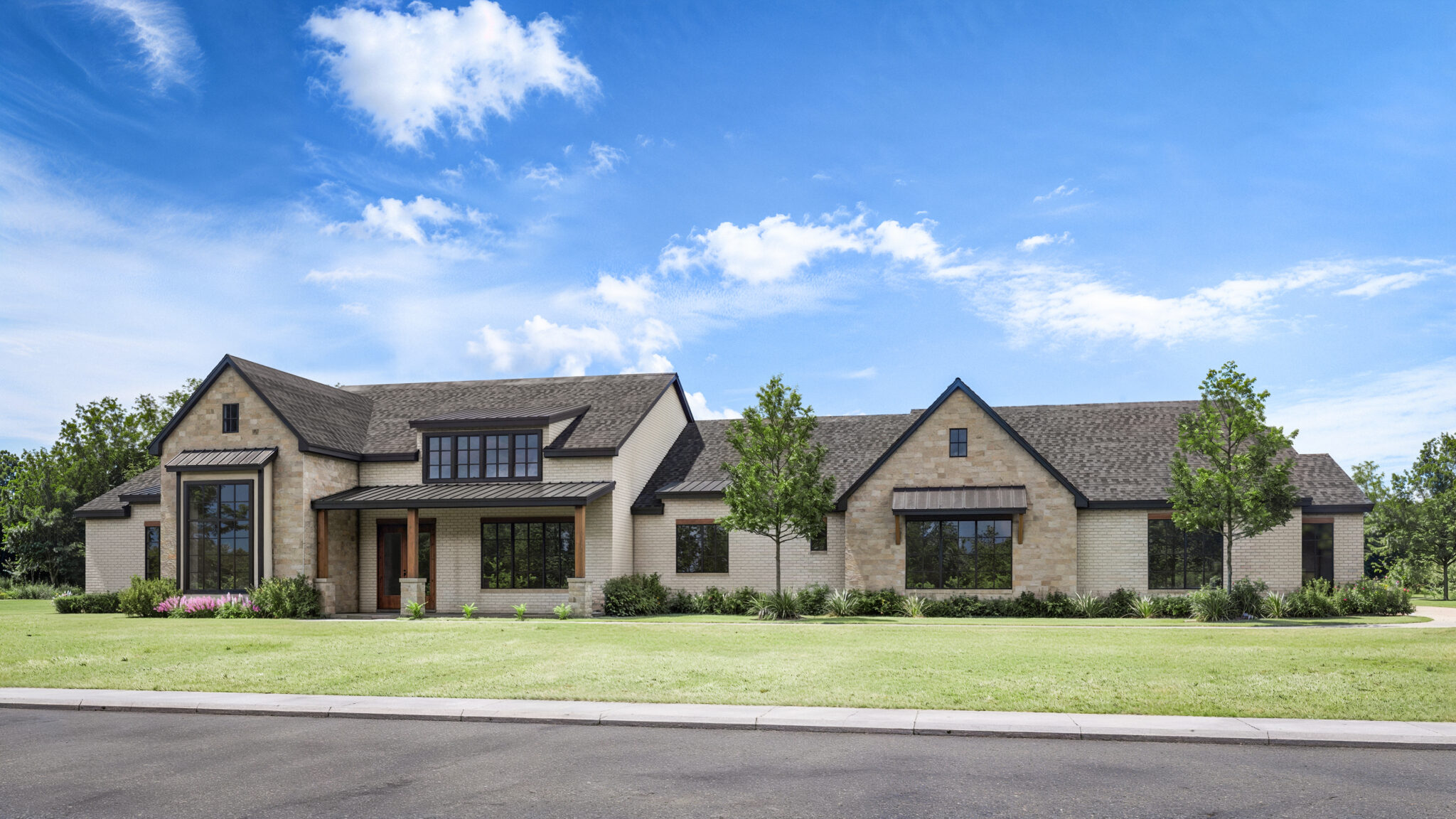 CT Homes