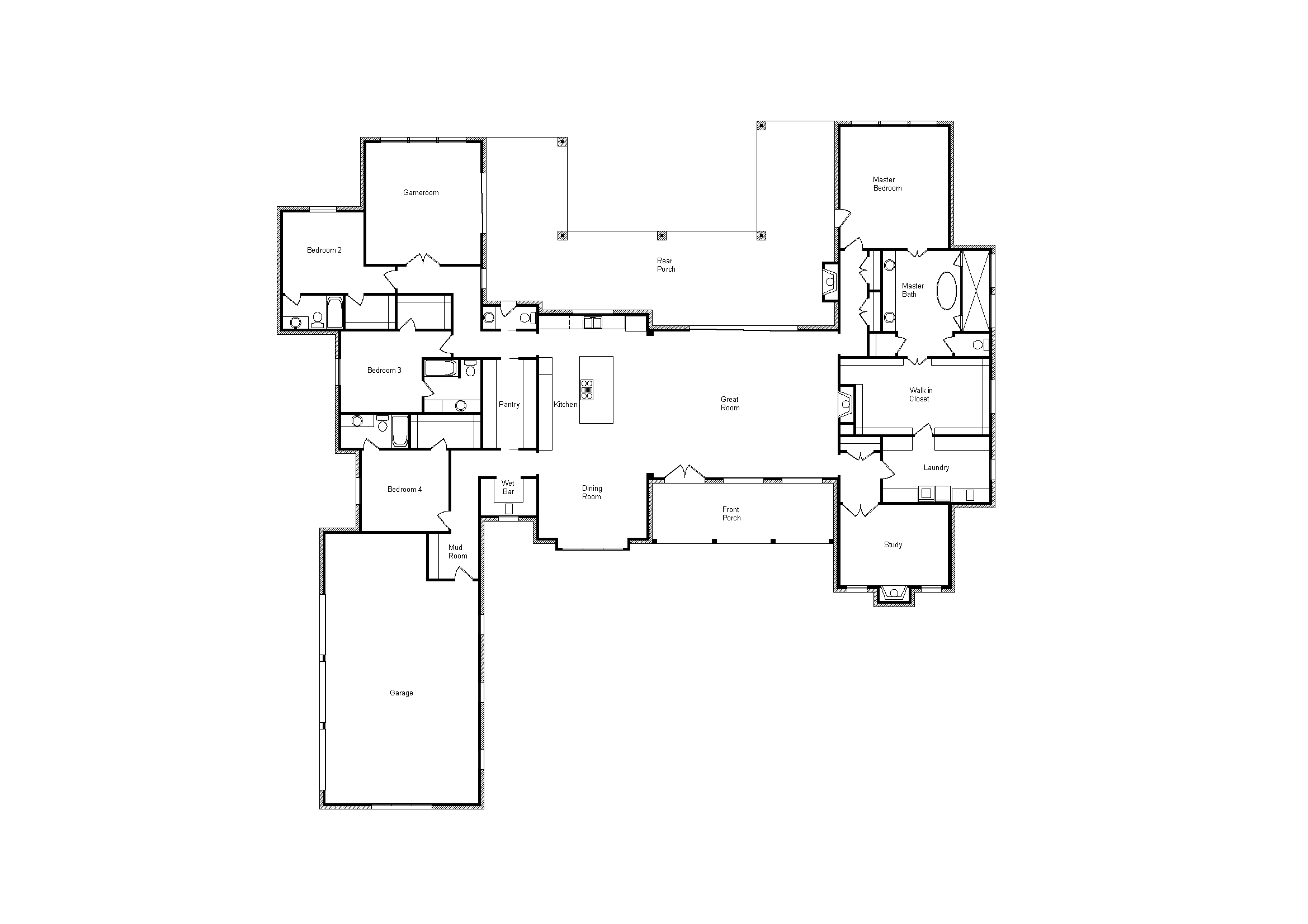 CT Homes