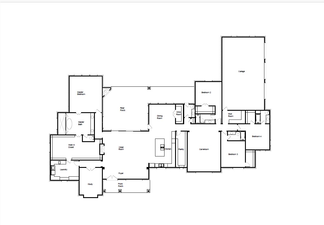 CT Homes